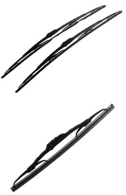 Bosch Ruitenwissers voordeelset 650 + H403 650H403