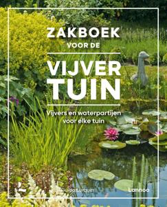 Zakboek voor de vijvertuin (Paperback)