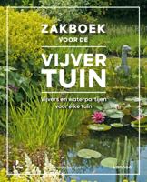 Zakboek voor de vijvertuin (Paperback)