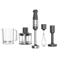 Kenwood HBM60.307GY Staafmixer Grijs