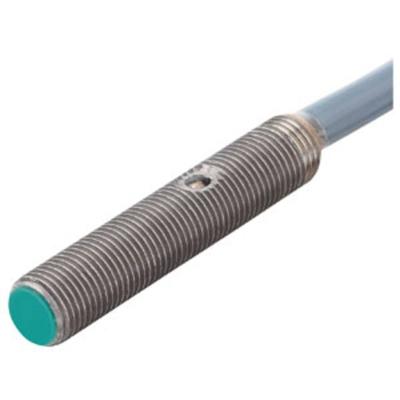 Pepperl+Fuchs Inductieve sensor NPN NBB0,8-5GM25-E1