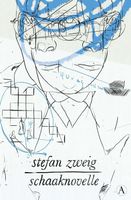Schaaknovelle - Stefan Zweig - ebook