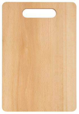 HEMA Snijplank 24x35x1.5 beukenhout (hout)