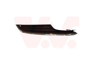Ventilatiegrille, bumper 5766584