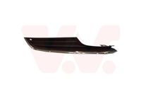 Ventilatiegrille, bumper 5766584