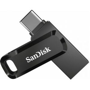 SanDisk Ultra Dual Drive Go 256GB USB Stick