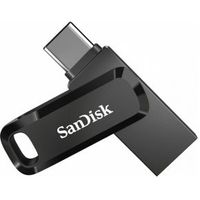 SanDisk Ultra Dual Drive Go 256GB USB Stick