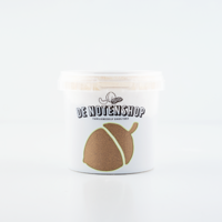 pumpkin spice blend 120 gram