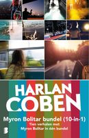 Myron Bolitar bundel (10-in-1) - Harlan Coben - ebook - thumbnail