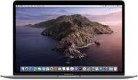 Apple MacBook Air (13 inch, 2019) - Intel Core i5 - 8GB RAM - 256GB SSD - 2x Thunderbolt 3 - Spacegrijs