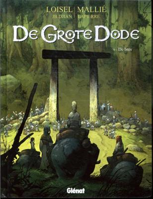 De bres (Hardback)