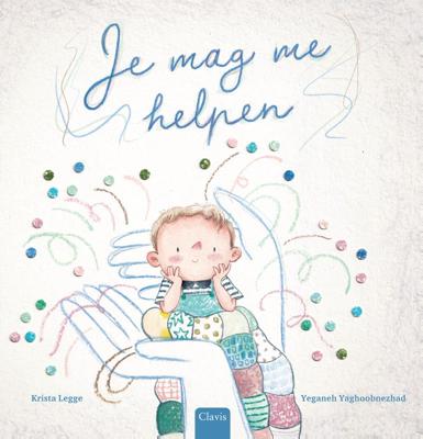 Je mag me helpen (Hardback)