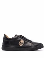 Billionaire baskets Crest - Noir Billionaire baskets Crest - Noir