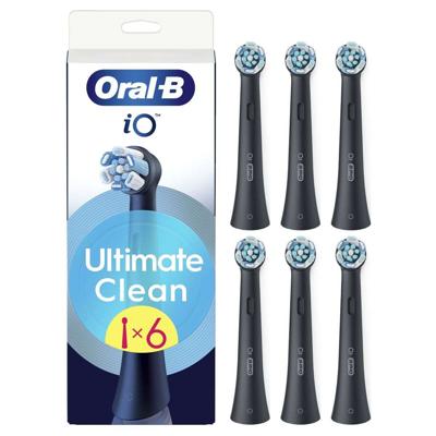 Borstel vervanger Oral-B IO ULTIMATE