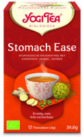 Yogi Tea Stomach ease bio
