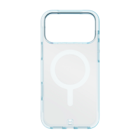 BodyGuardz Ace Pro hoesje iPhone 17 Pro Max - Sky Blue
