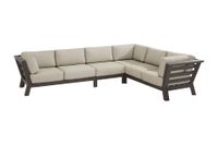 4 Seasons Meteoro loungeset 4-delig