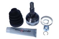 Homokineet reparatie set, aandrijfas 493099