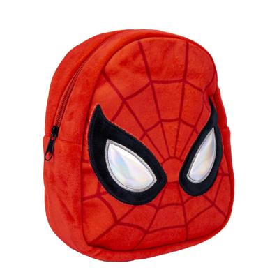 Spider-Man Marvel Eyes pluche rugzak, tas 22 cm