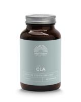Mattisson CLA Linolzuur 800mg 90 Capsules