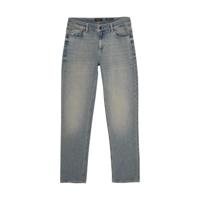 2612 Straight Wide Fit U.Jeans Used Light Denim
