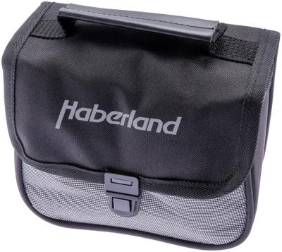 Haberland Bar bag einsteiger series .b/sil.