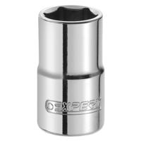 Expert by Facom Dop 1/4" Standaard Hexagonaal | 13 mm - E117353 Expert by Facom Dop 1/4" Standaard Hexagonaal | 13 mm - E117353