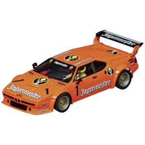 Carrera 20023976 DIGITAL 124 Auto BMW M1 ProCar „Jägermeister Racing team, No.1