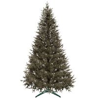 Kunstkerstboom Premium Pine 220 cm Zonder Verlichting - thumbnail