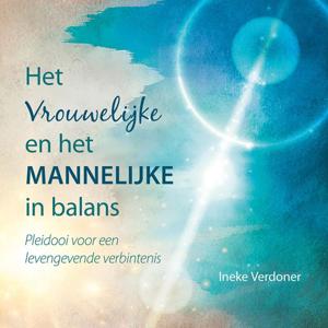 Het vrouwelijke en het mannelijke in balans (Paperback)