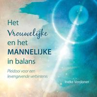 Het vrouwelijke en het mannelijke in balans (Paperback) Het vrouwelijke en het mannelijke in balans (Paperback)