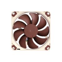 Noctua NF-A9X14 PWM Computer behuizing Ventilator 9,2 cm Bruin - thumbnail