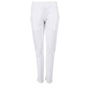 Reece 834637 Cleve Stretched Fit Pants Ladies  - White - S