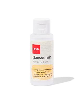 HEMA Transparante Lak 50ml