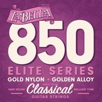 La Bella L-850 snarenset klassiek