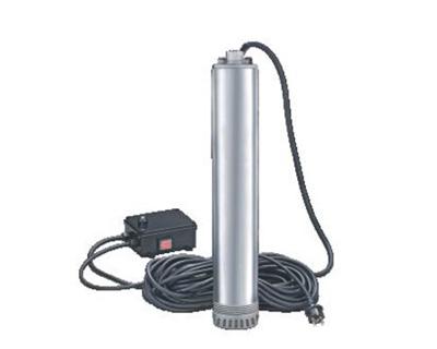 Filtreau Pro Inox 4500 Spoelpomp - 750W, 4500L/u, Max 40m Opvoerhoogte