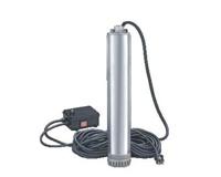 Filtreau Pro Inox 4500 Spoelpomp - 750W, 4500L/u, Max 40m Opvoerhoogte