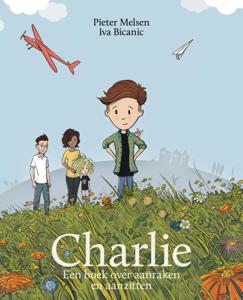 Charlie (Hardback)