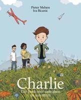 Charlie (Hardback)