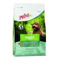 Prins ProCare Veggie hondenvoer 3 kg - thumbnail