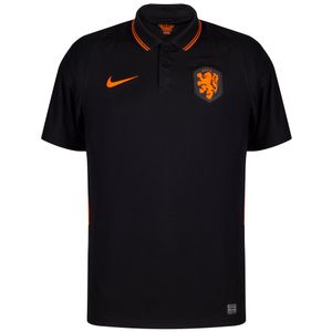 Nederlands Elftal Shirt Uit 2020-2021 - XL