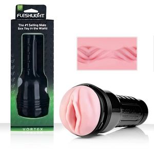 fleshlight - pink lady vortex