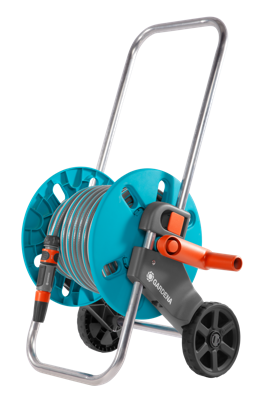 Gardena Slangenwagen CleverRoll S Set - 18502-35