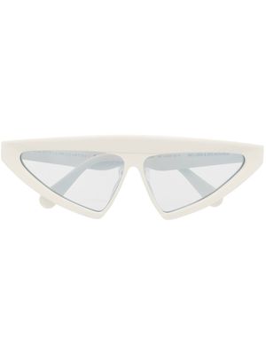 Stella McCartney Eyewear EN Friendly Name - Blanc
