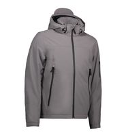 ID Identity 0898 Men'S Winter Soft Shell Jacket - thumbnail