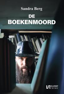 De boekenmoord - Sandra Berg - ebook