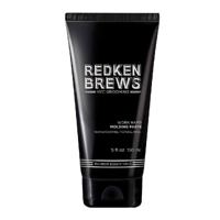 Redken Brews Work Hard Molding Paste voor een Natuurlijke Look 150ML