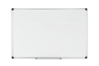 Whiteboard quantore 60x90cm emaille