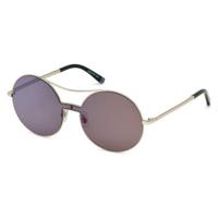 Dames zonnebril Web Eyewear WE0211A ø 59 mm