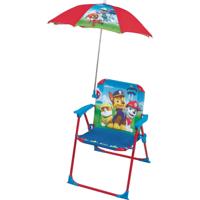 Strandstoel Fun House Pat Patrol Blauw Multicolour
